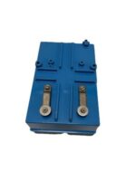 ENDRESS & HAUSER MYCOM 152 CLM152-Z1A0A0A30B PH MEASUREMENT CONTROLLER - Image 4