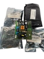 ENDRESS HAUSER PROMAG 50/53 POWERSUPPLY 230VAC - Image 3