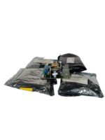 ENDRESS HAUSER PROMAG 50/53 POWERSUPPLY 230VAC - Image 4