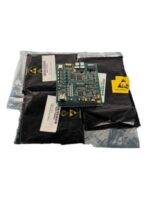 ENDRESS HAUSER PROMAG 53 COMMUNICATION BOARD 230VAC - Image 2