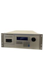 CALIFORNIA INSTRUMENTS 5kVA 5000-400 AC POWER SOURCE METER
