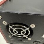 HP/ PLISCH FERNSEH-MESS-SYSTEM FMS 100