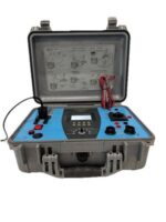 METREL CE MI 2094 MultiTester - Image 3