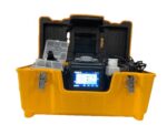 FLUKE 725 PROCESS CALIBRATOR WITH FLUKE 700P07 PRESSURE MODULE