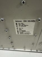 HP/ PLISCH FERNSEH-MESS-SYSTEM FMS 100 - Image 7