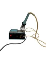 WELLER TYPE 21 02199 TCP T40/E SOLDERING STATION