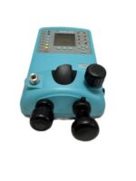 DRUCK DPI 610 PRESSURE CALIBRATOR - Image 4