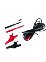 FLUKE 725 PROCESS CALIBRATOR WITH FLUKE 700P07 PRESSURE MODULE - Image 2