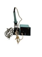 WELLER WTCP-S SOLDERING STATION - Image 2