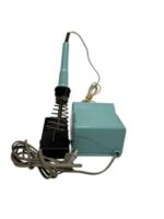 WELLER WTCP-S SOLDERING STATION - Image 3