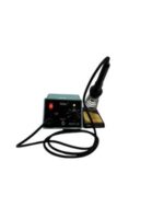 WELLER WECPT-20 SOLDERING STATION