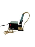 WELLER WTCP-51 SOLDERING STATION