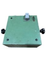 ALLEN BRADLEY PANELVIEW 550 - Image 4