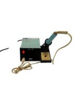 WELLER WTCP-51 SOLDERING STATION - Image 2