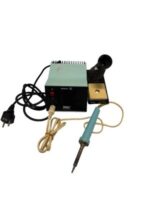 WELLER WTCP-51 SOLDERING STATION - Image 4