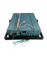 FLUKE 2176A DIGITAL THERMOMETER  WITH 2x SONDE - Image 3