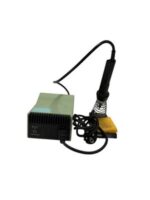 HP/PLISCH VF/RF MESS-SIGNAL-GENERATOR VRM 100 - Image 5