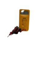 FLUKE 7-300 ELECTRICAL TESTER - Image 3