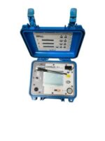SEBA KMT CORRELUX P-1 WATER PIPE LEAK DETECTOR