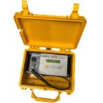 SEBAKMT CORRELUX TR B HIDDEN LEAKS IN WATER PIPELINES