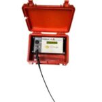 SEBAKMT CORRELUX TR A WIRELESS ACOUSTIC TRANSMITTER + SENSOR UNIT