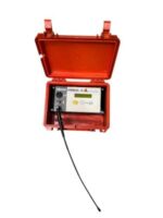 SEBAKMT CORRELUX TR A WIRELESS ACOUSTIC TRANSMITTER + SENSOR UNIT