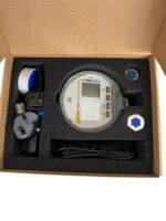 FLUKE 2700G BG100K REFERENCE PRESSURE GAUGE - Image 3
