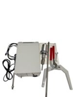 SONO MECHANICS LSP-500 ULTRASONIC GENERATOR/INDUSTRIAL SONOMECHANICS - Image 3