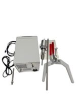 SONO MECHANICS LSP-500 ULTRASONIC GENERATOR/INDUSTRIAL SONOMECHANICS - Image 5