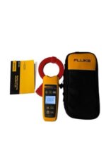 FLUKE 369 FC AC LEAKAGE CURRENT CLAMP - Image 2