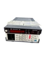 ROHDE & SCHWARZ NRV 828.2511.02 POWER METER OPT: URV5-B2 395.0112.02