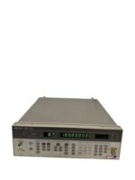HP (HEWLETT PACKARD) 8656B SIGNAL GENERATOR - Image 2