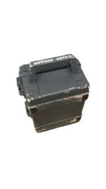 MEGGER  DET2/2 AUTO EARTH TESTER - Image 2