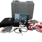 DRUCK UNOMAT VAX-II CALIBRATOR