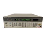 HP (HEWLETT PACKARD) 8656B SIGNAL GENERATOR - Image 3
