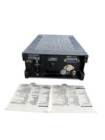 ROHDE & SCHWARZ NRV 828.2511.02 POWER METER OPT: URV5-B2 395.0112.02 - Image 4