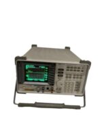 HP (HEWLETT PACKARD) 8591A SPECTRUM ANALYZER OPT : 001,021,301