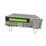 AGILENT 4288A 1kHz / MHz CAPACITANCE METER