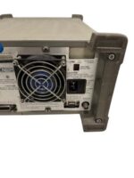 HP (HEWLETT PACKARD) 8591A SPECTRUM ANALYZER OPT : 001,021,301 - Image 4