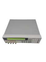 HP (HEWLETT PACKARD) 8591A SPECTRUM ANALYZER OPT : 001,021,301 - Image 6