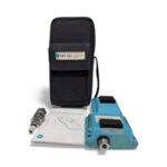 DRUCK DPI 705 DIGITAL PRESSURE INDICATOR - Image 3