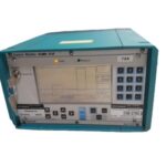 KISTLER CONTROL MONITOR 5859A1 CoMo II-S