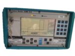 KISTLER CONTROL MONITOR 5859A1 CoMo II-S - Image 2