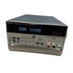 Fluke 196C 100MHz 1GS/s Digital Oscilloscope Scopemeter Multimeter