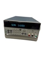 Tektronix PWS2323 Programmable DC Power Supply - Image 2