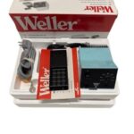 Weller WS-80  Lötstation PU-80