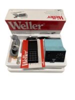 Weller WS-80  Lötstation PU-80