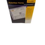 FLUKE VIEW FORMS DUCUMENTING SOFTWARE