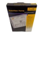 FLUKE VIEW FORMS DUCUMENTING SOFTWARE