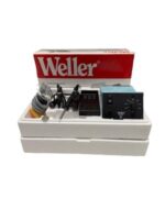Weller WS-80  Lötstation PU-80 - Image 3